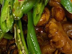 -童福兴·南京菜(老门东店)