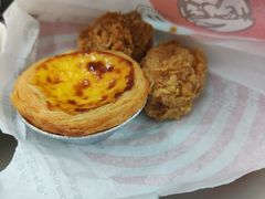 -肯德基(北京南站店)