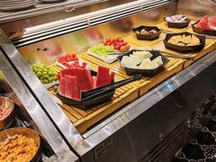 -火炉火自助餐(西直门凯德MALL店)