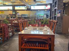 -乐宴·老北京铜火锅(八卦岭店)