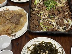 -清真永恒华威肉饼(潘家园店)