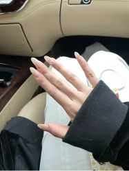 -涂tu指甲日式美甲美睫店