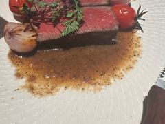 -Nord Grill&Bar Highland诺德西餐(深圳欢乐海岸店)