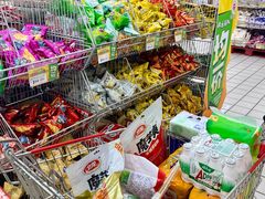 -大润发(康桥店)
