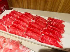 -海底捞火锅(万丰桥店)