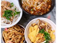 -再回首鸡肉米线(人民路一店)