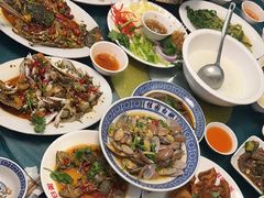 -桂园白粥·潮汕老味道