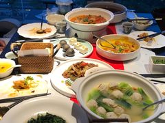 -馋遇江南·精致湖景雅宴(东方之门店)