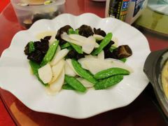 -东馆和天下特色餐饮(工农店)
