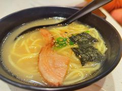 -京樽回転寿司(奥林匹克店)