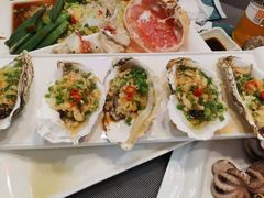 -鲜味食族水产·海鲜餐厅