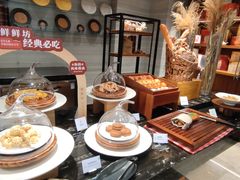 -东方红海鲜百汇(国际大厦店)