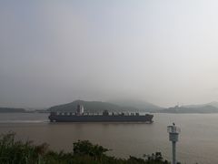 -洋山深水港