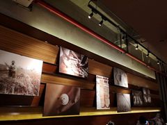-麦田工坊(月湖店)