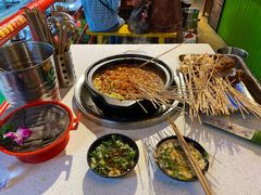 -钢管厂五区小郡肝火锅串串香(总店)