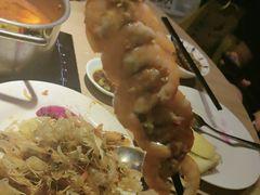 -星伦多自助料理(江阴万达店)