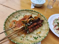 -一口香烧烤大排档(先锋路店)