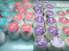 -狐狸家·酸奶酪专门店(平江路店)