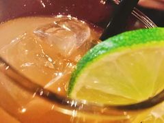 -Rural Tequila墨西哥餐厅(东川路店)