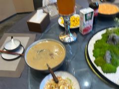 -瑜上·山食小馆