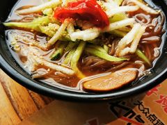 -千寻烧肉(政务区店)