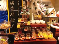 -安蒂娅·海鲜自助餐厅(安蒂娅美兰酒店)