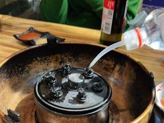-石记老北京炙子烤肉(松园店)