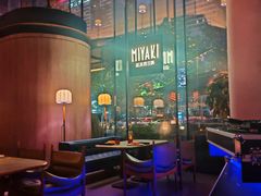 -Ministry of Crab•MOC(交子大道店)