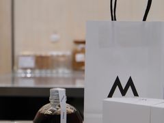 -M Stand(南京新街口金鹰店)