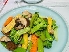 -王厚元饺子·辽菜·烤鸭(工会大厦店)