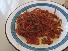 -巴依老爷新疆美食(马驹桥店)