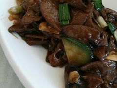 -八珍饺子·烤鸭·家常菜