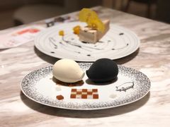 -théATRE 茶聚场(王府中環店)