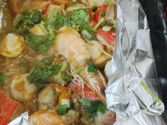 -大壮家原味烤肉(兴华北街店)