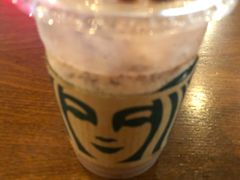 -星巴克(来福士办公楼店)