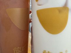 -放哈·甜醅子奶茶创造者(正宁路店)