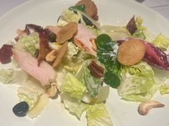 -L'Arome芳芳法国餐厅(仙林金鹰店)