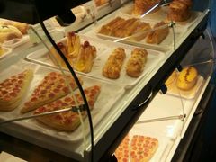 -THEDAY蛋糕(团结路店)