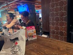 -Q MEX 库迈墨西哥餐吧(三里屯店)