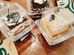 -星巴克(宝山万达店)