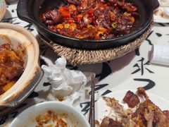 -南昌大饭店·非遗南昌菜(万寿宫店)