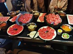 -鲁西肥牛(九方购物中心店)