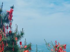 -终南山南五台景区