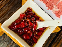 -阳坊胜利涮羊肉(阳坊老店)