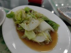 -荔园小馆(园岭新村二期店)