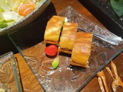 -千代武日本料理(开发区店)