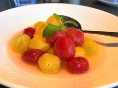 -喜悦烤鸭·新京菜(王府井店)