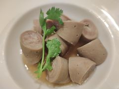 -莆田餐厅PUTIEN(金融街购物中心店)