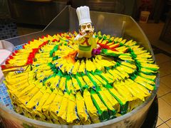 -赤山海景丽呈酒店