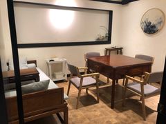 -心邸·庆宴(雅宝城店)